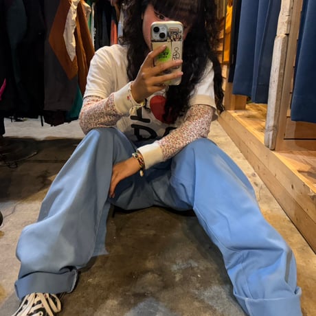 USA製　Dickiesワークパンツ