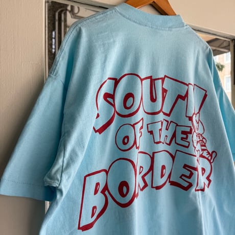 80’s Pedro’s River USA製 プリントTシャツ