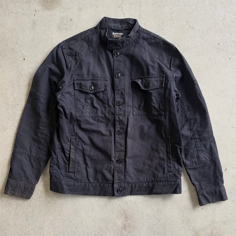 Barbour  コットンジャケット
