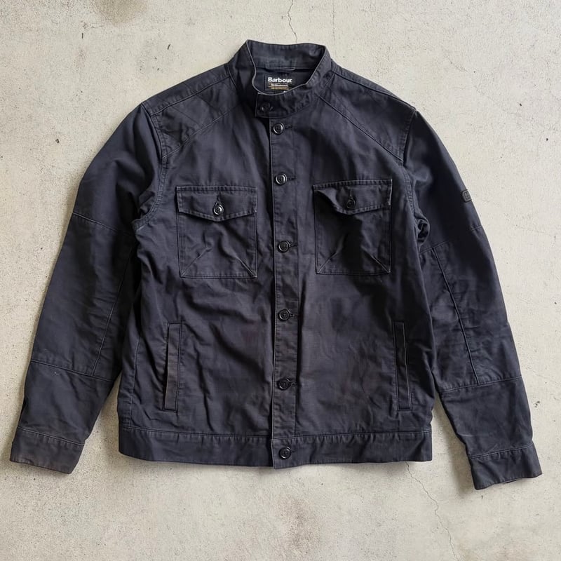 Barbour コットンジャケット | CUSTOM FEVER