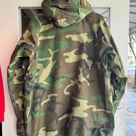90's ECWCS GEN1 Jacket GORE-TEX 【M-R】