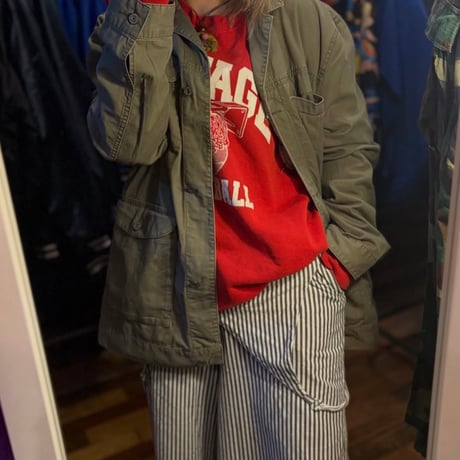 Levi's カバーオール