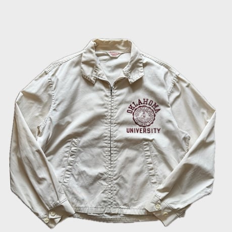 60's Champion スポーツジャケット