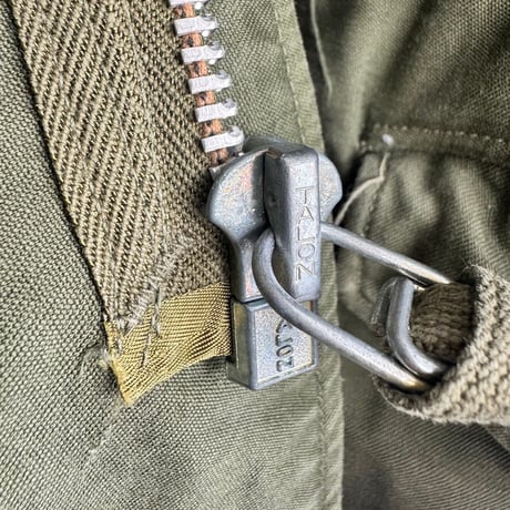 Military M-51 FIELD JACKET