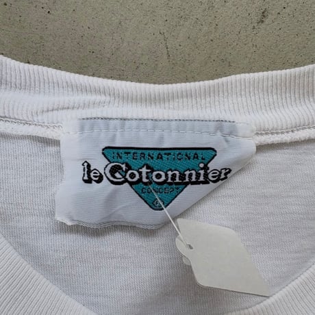 カラフルフィッシュ アートTシャツ
