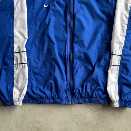 00s NIKE ウィンドブレーカー