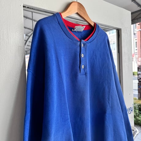 USA製 L.L.Bean × RUSSELL ATHLETIC スウェット XL