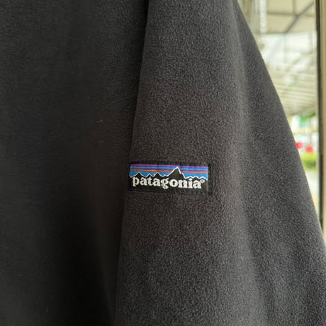 USA製 PATAGONIA Windzone Jacket L