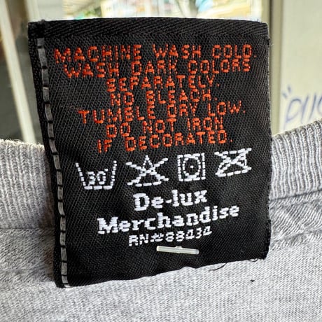 USA製 HARLEY DAVIDSON プリントTシャツ  XL
