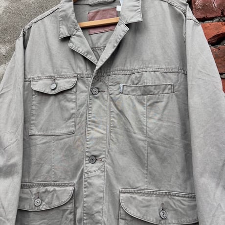 Levi's カバーオール