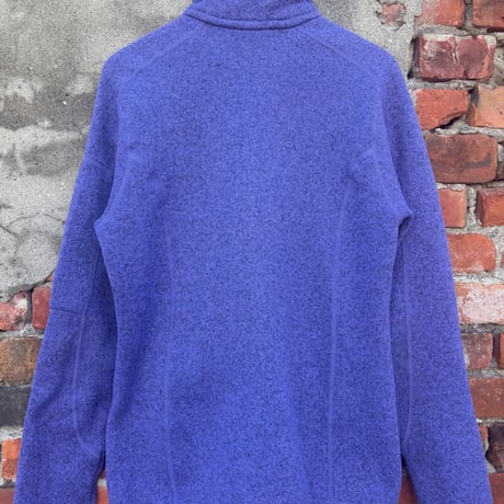patagonia ベターセータージャケット