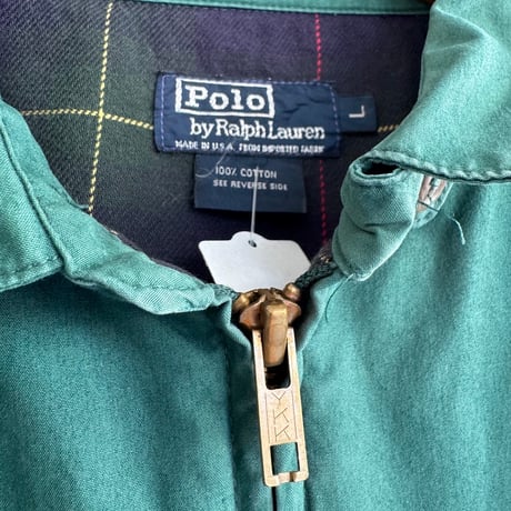 〜90's POLO Ralph Lauren