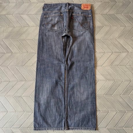 Levi's 569（W30 L32）