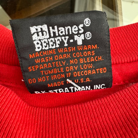 USA製 HARLEY DAVIDSON プリントTシャツ  XL