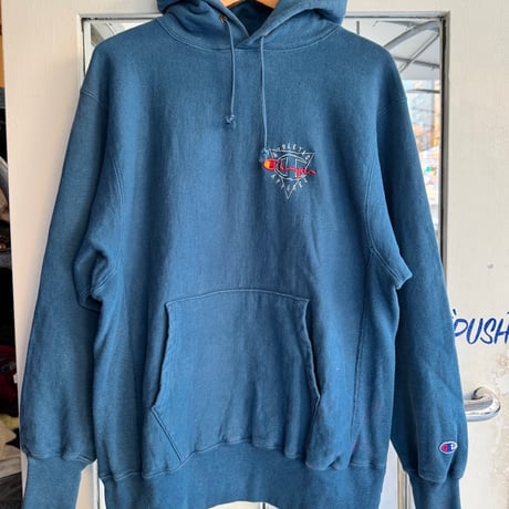 90's USA製 Champion Reverse Weave L