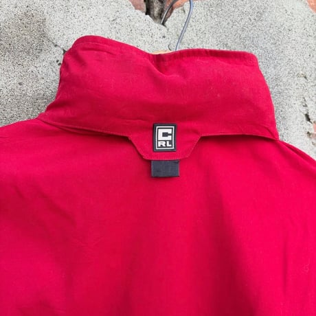 90s CHAPS RALPH LAUREN アノラックパーカー