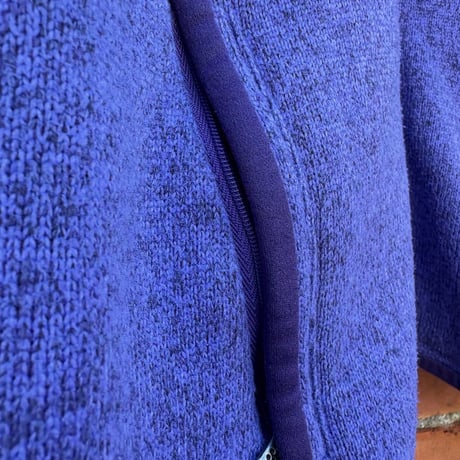 patagonia ベターセータージャケット
