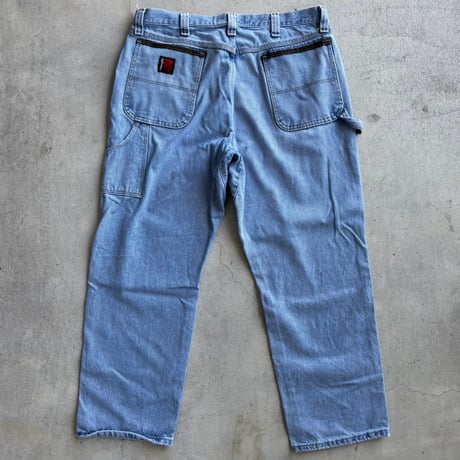 Wrangler ペインターデニム　W38 L30
