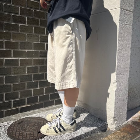 POLO RALPH LAUREN  チノショーツ　W36