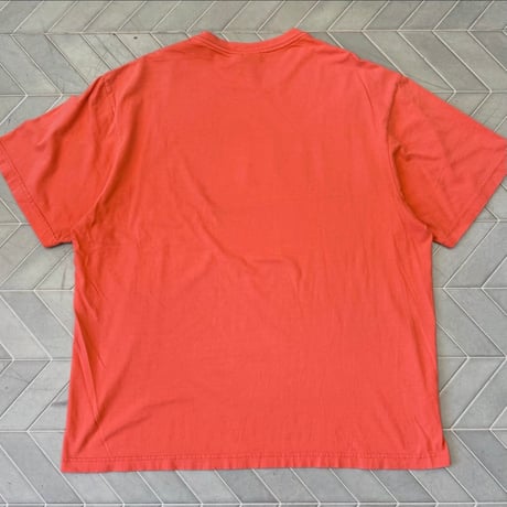 NAUTICA デザインTシャツ