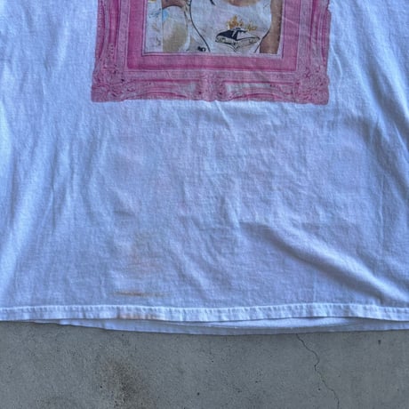 NICKI MINAJ フォトTシャツ
