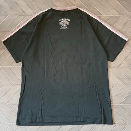 90s USA製 Harley-Davidson Tシャツ