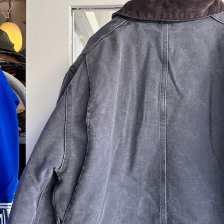 Carhartt トラディショナルジャケット C26PTL