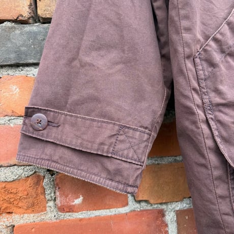 J.CREW ハンティングジャケット