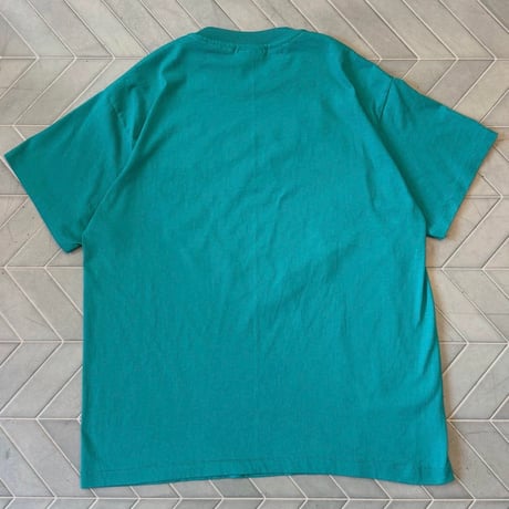 90s USA製 バタフライデザインTシャツ