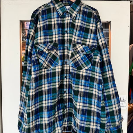 90's〜OshKosh B’Gosh ヘビーネル L