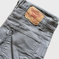 80'sUSA製 Levi's517コーデュロイ  W33×L31