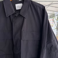 1997's  "BLACK 357" BDU Jacket S-S