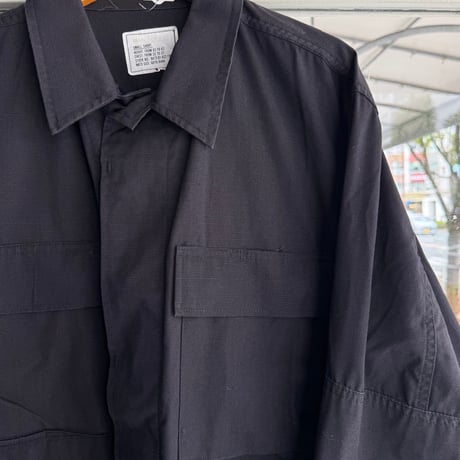 1997's  "BLACK 357" BDU Jacket S-S