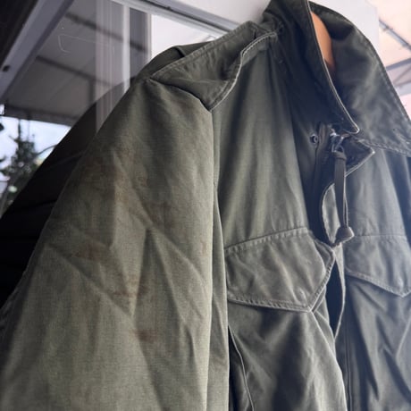 Military M-51 FIELD JACKET
