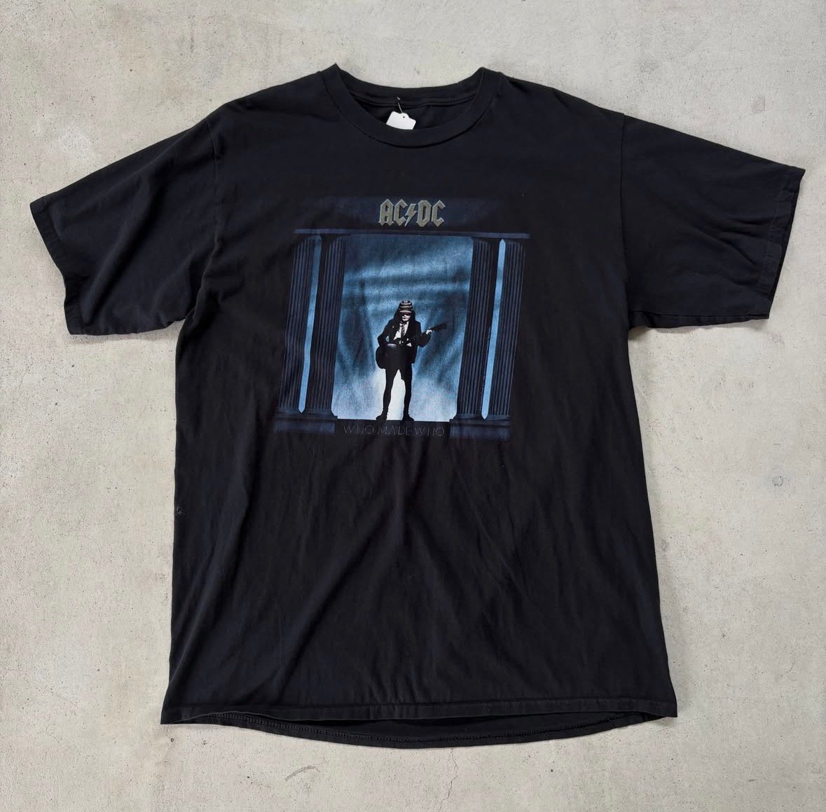 AC/DC 
