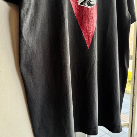 90’s “700 Miles” プリントTシャツ XL
