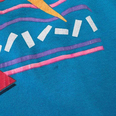 90s USA製 Hanes Girl Scouts Tシャツ