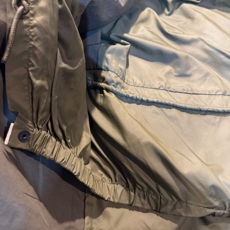 90's ECWCS GEN1 Jacket GORE-TEX 【M-R】