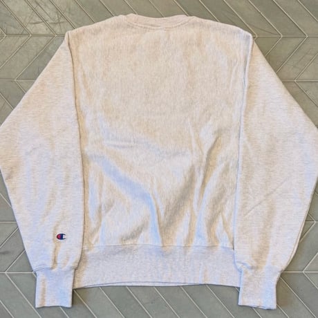 champion reverse weave カレッジスウェット