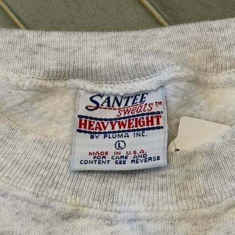 90s USA製 Hard Rock cafe スウェット