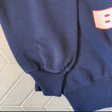 90s USA製 Russell CHICAGO BEARS スウェット