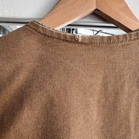 Carhartt Sherpa Lined Vest