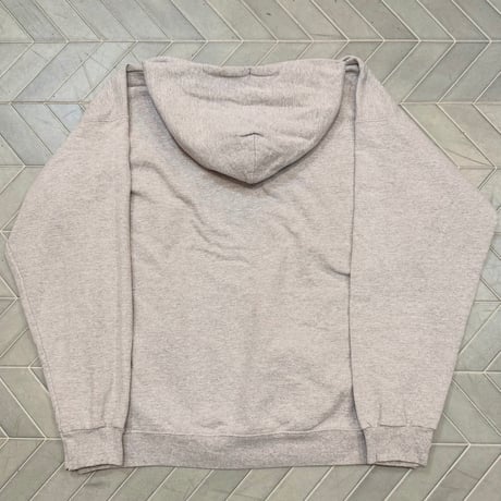 THRASHER ファイヤーロゴフーディー