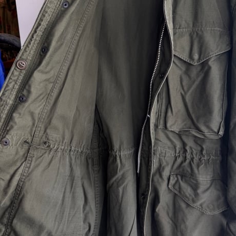 Military M-51 FIELD JACKET