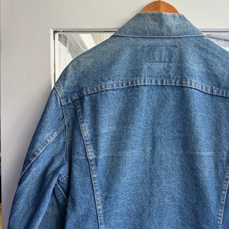 70's Levi's 70505 0213