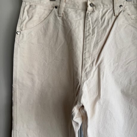 80's〜 BIG BEN by Wrangler ペインターパンツ W38×L30