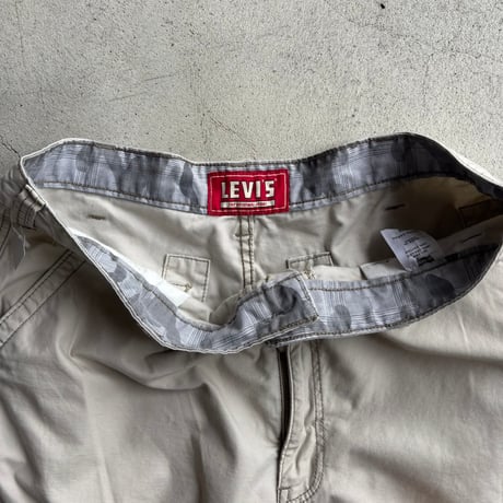 LEVI’S カーゴショーツ　W36
