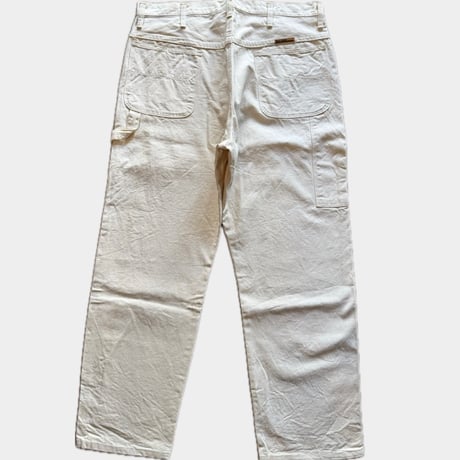 80's〜 BIG BEN by Wrangler ペインターパンツ W38×L30