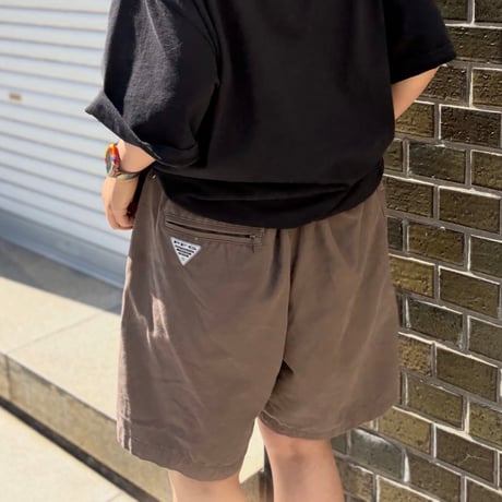 Columbia PFG カーゴショーツ