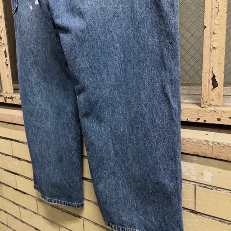 Carhartt デニムペインターパンツ(36×30)
